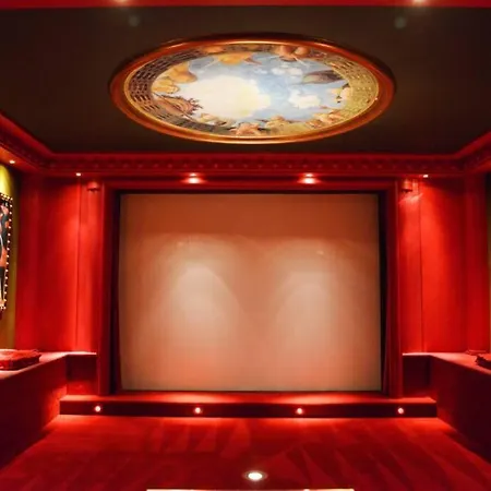 Toulousaine De Standing - Garage - Cour - Cinema * Toulouse