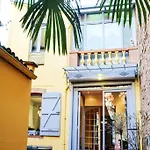 Toulousaine De Standing - Garage - Cour - Cinema *