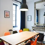Toulousaine De Standing - Garage - Cour - Cinema * Toulouse