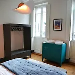 Villa Toulousaine De Standing - Garage - Cour - Cinema Toulouse