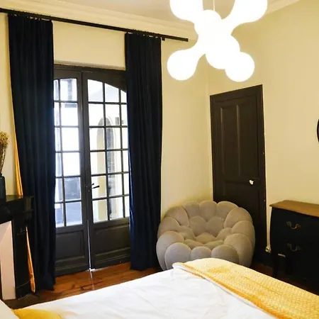 Toulousaine De Standing - Garage - Cour - Cinema * تولوز