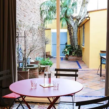 Toulousaine De Standing - Garage - Cour - Cinema * Toulouse