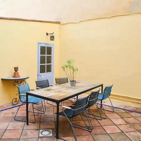 Toulousaine De Standing - Garage - Cour - Cinema * Toulouse