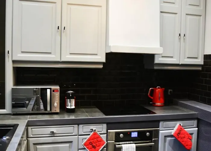 Toulousaine De Standing - Garage - Cour - Cinema * Тулуза