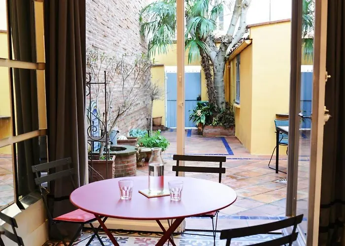 Toulousaine De Standing - Garage - Cour - Cinema * Τουλούζη