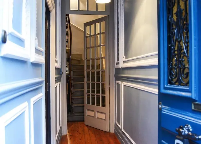 Toulousaine De Standing - Garage - Cour - Cinema *