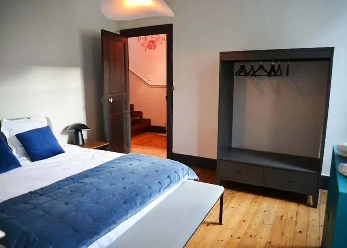 Toulousaine De Standing - Garage - Cour - Cinema