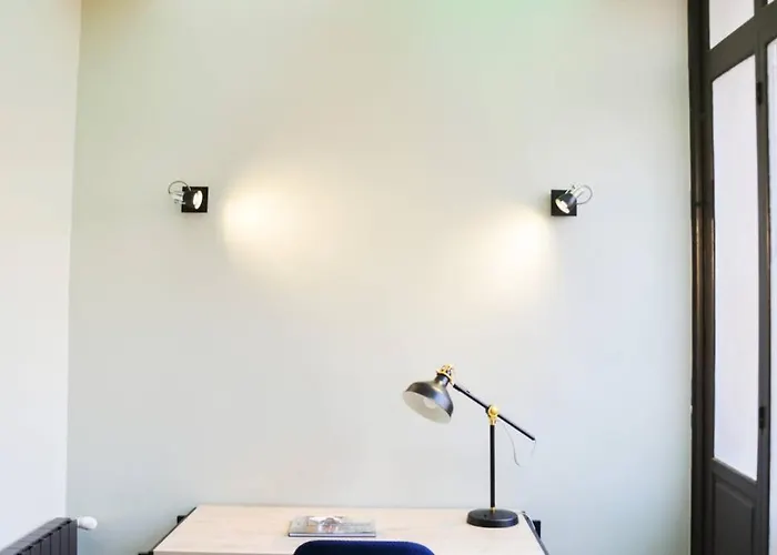 Toulousaine De Standing - Garage - Cour - Cinema Вилла