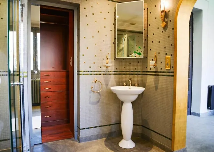 Toulousaine De Standing - Garage - Cour - Cinema *