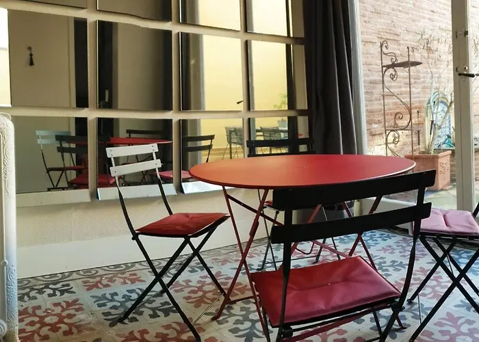 Toulousaine De Standing - Garage - Cour - Cinema * Τουλούζη