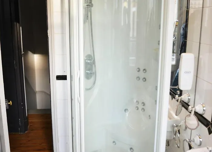 Toulousaine De Standing - Garage - Cour - Cinema Vila Toulouse