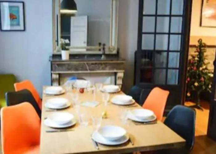 Vila Toulousaine De Standing - Garage - Cour - Cinema