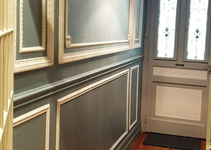 Vila Toulousaine De Standing - Garage - Cour - Cinema