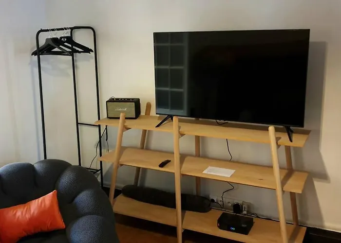 Toulousaine De Standing - Garage - Cour - Cinema Τουλούζη