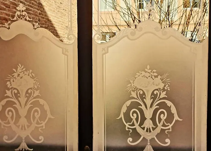 Toulousaine De Standing - Garage - Cour - Cinema Τουλούζη