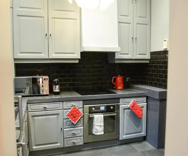 Toulousaine De Standing - Garage - Cour - Cinema Vila *