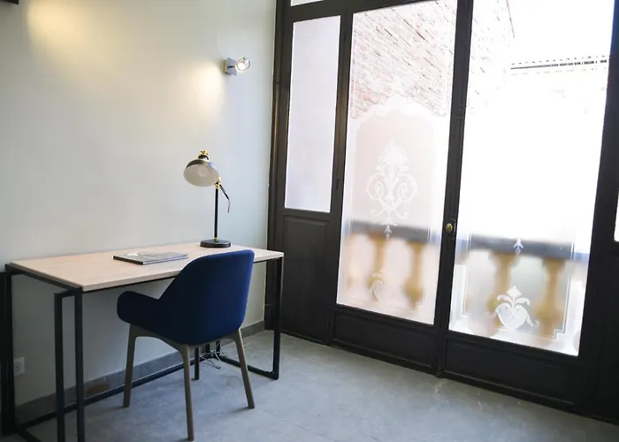 Toulousaine De Standing - Garage - Cour - Cinema *