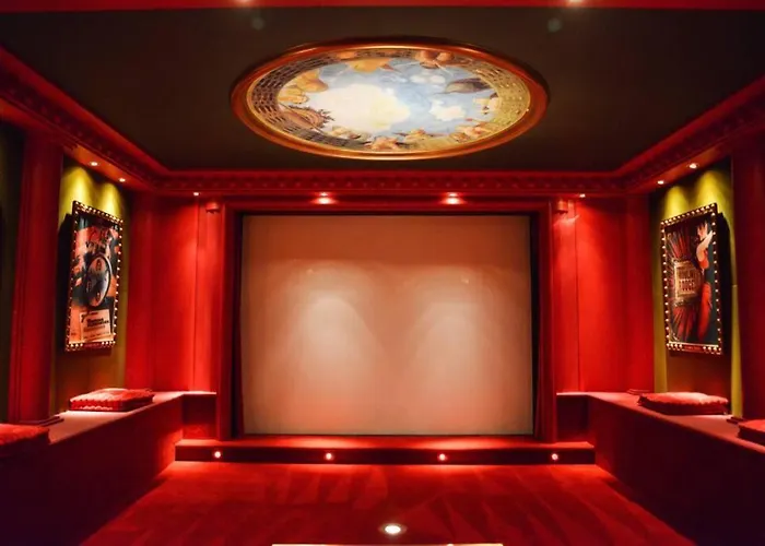 Toulousaine De Standing - Garage - Cour - Cinema * Тулуза