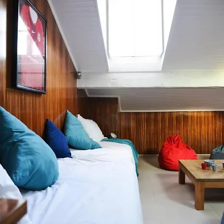 别墅 Toulousaine De Standing - Garage - Cour - Cinema 圖盧茲