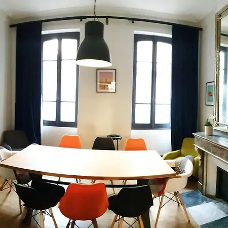 别墅 Toulousaine De Standing - Garage - Cour - Cinema *