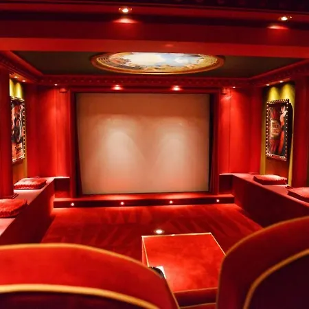 Toulousaine De Standing - Garage - Cour - Cinema *