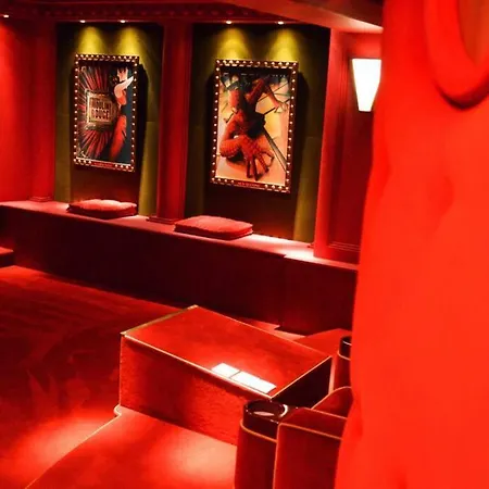 别墅 Toulousaine De Standing - Garage - Cour - Cinema *