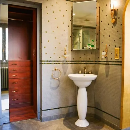 Toulousaine De Standing - Garage - Cour - Cinema *