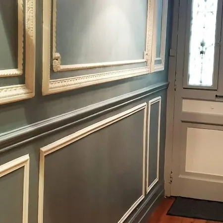 别墅 Toulousaine De Standing - Garage - Cour - Cinema