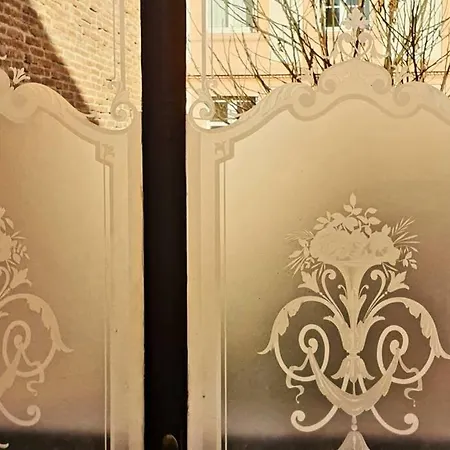 Toulousaine De Standing - Garage - Cour - Cinema 圖盧茲