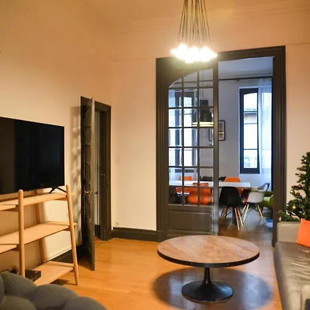 别墅 Toulousaine De Standing - Garage - Cour - Cinema 圖盧茲