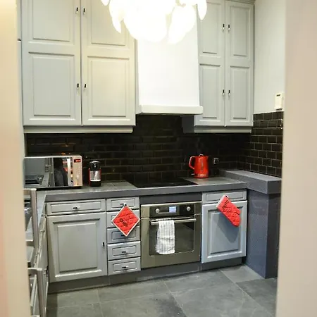 Toulousaine De Standing - Garage - Cour - Cinema 别墅 *