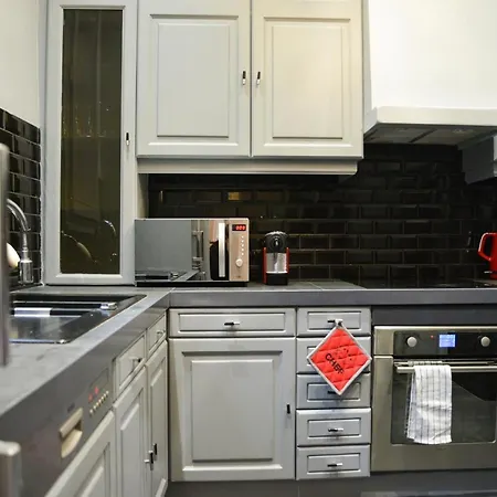 别墅 Toulousaine De Standing - Garage - Cour - Cinema