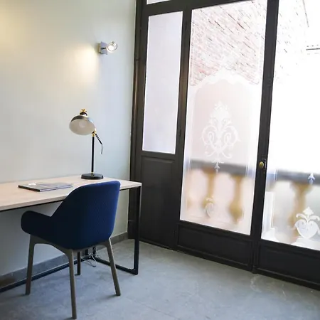 Toulousaine De Standing - Garage - Cour - Cinema *