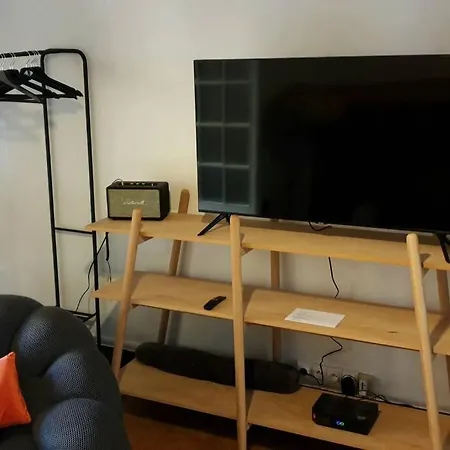 Toulousaine De Standing - Garage - Cour - Cinema تولوز